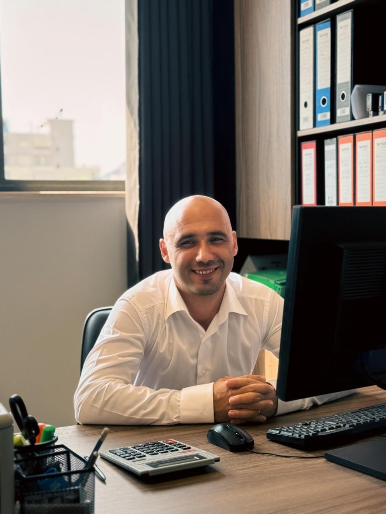Ermal Beshiri